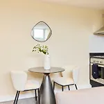 The Peckam Gem - Serene 1Bdr Flat