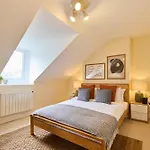 The Peckam Gem - Serene 1Bdr Flat