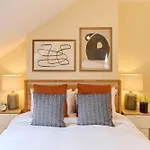 The Peckam Gem - Serene 1Bdr Flat
