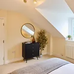 The Peckam Gem - Serene 1Bdr Flat