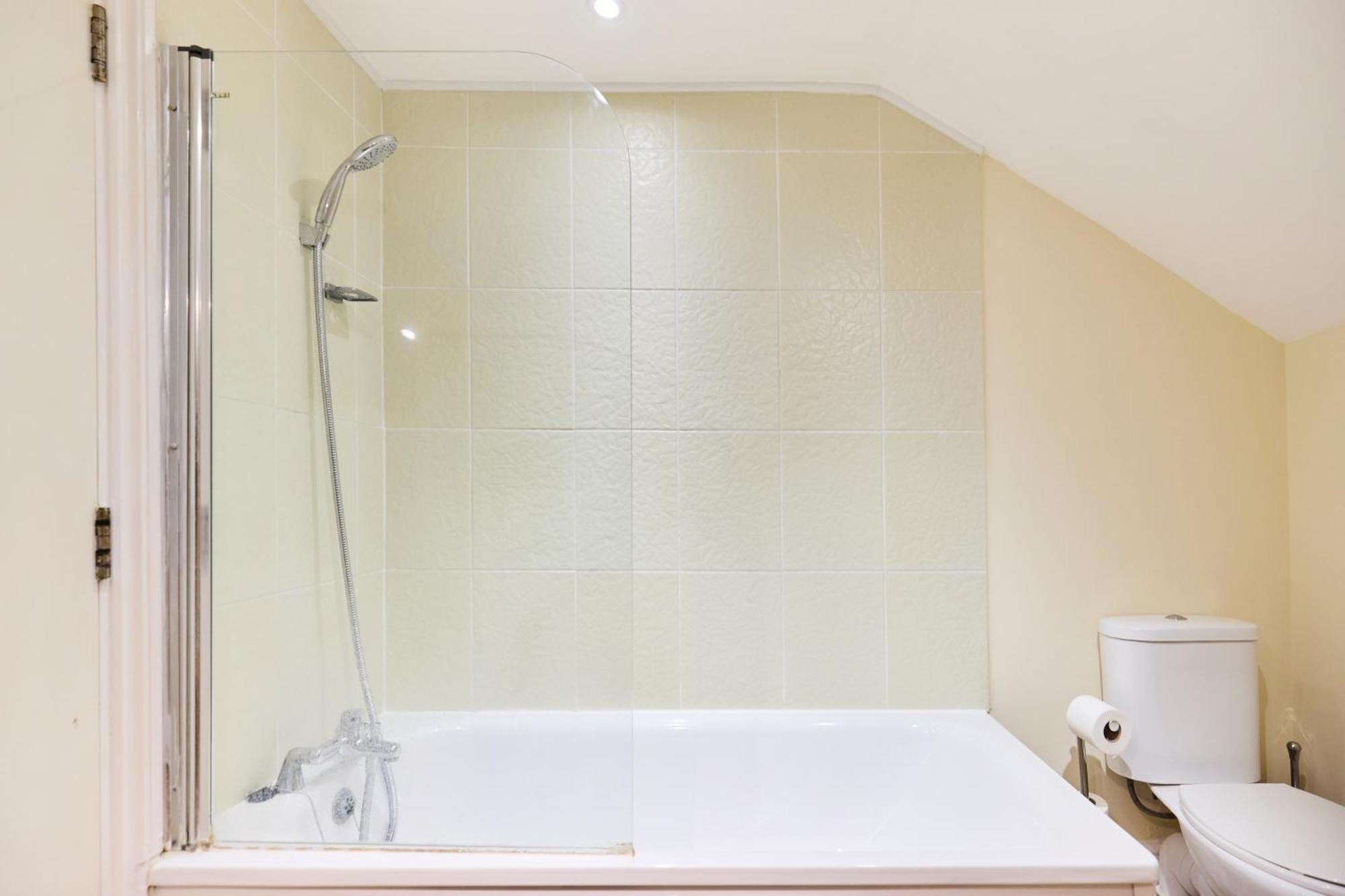 The Peckam Gem - Serene 1bdr Flat *