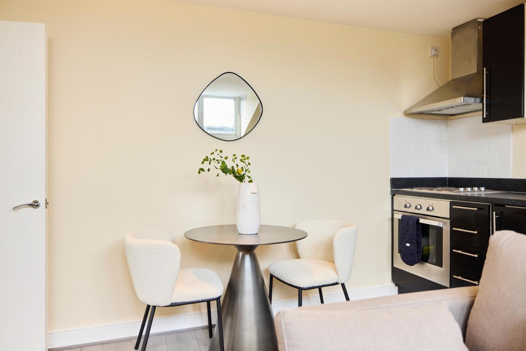 Appartement The Peckam Gem - Serene 1bdr Flat Londres