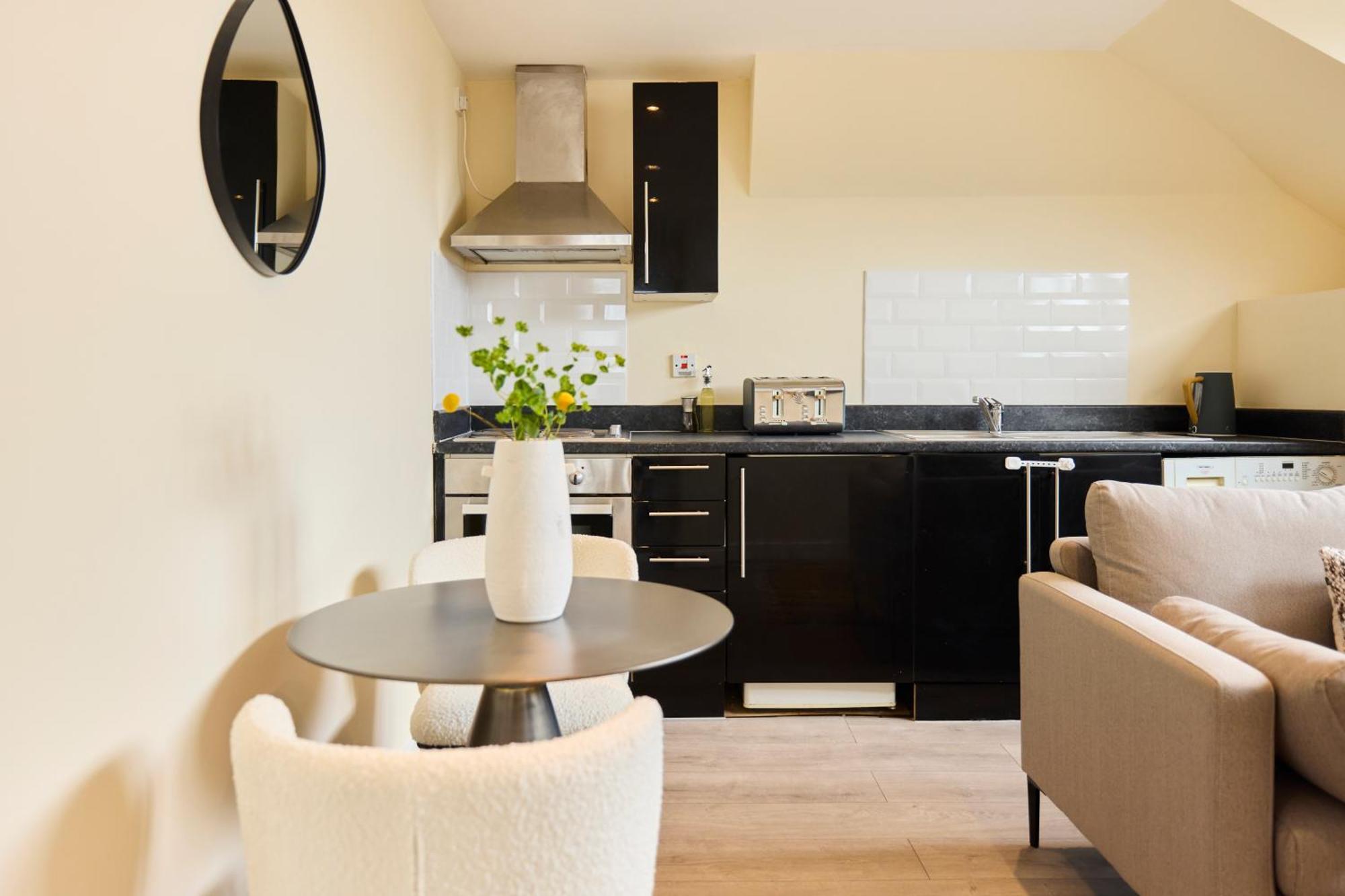 Appartement The Peckam Gem - Serene 1bdr Flat