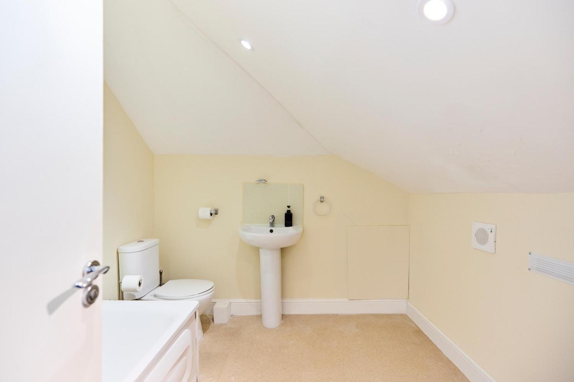 The Peckam Gem - Serene 1bdr Flat *