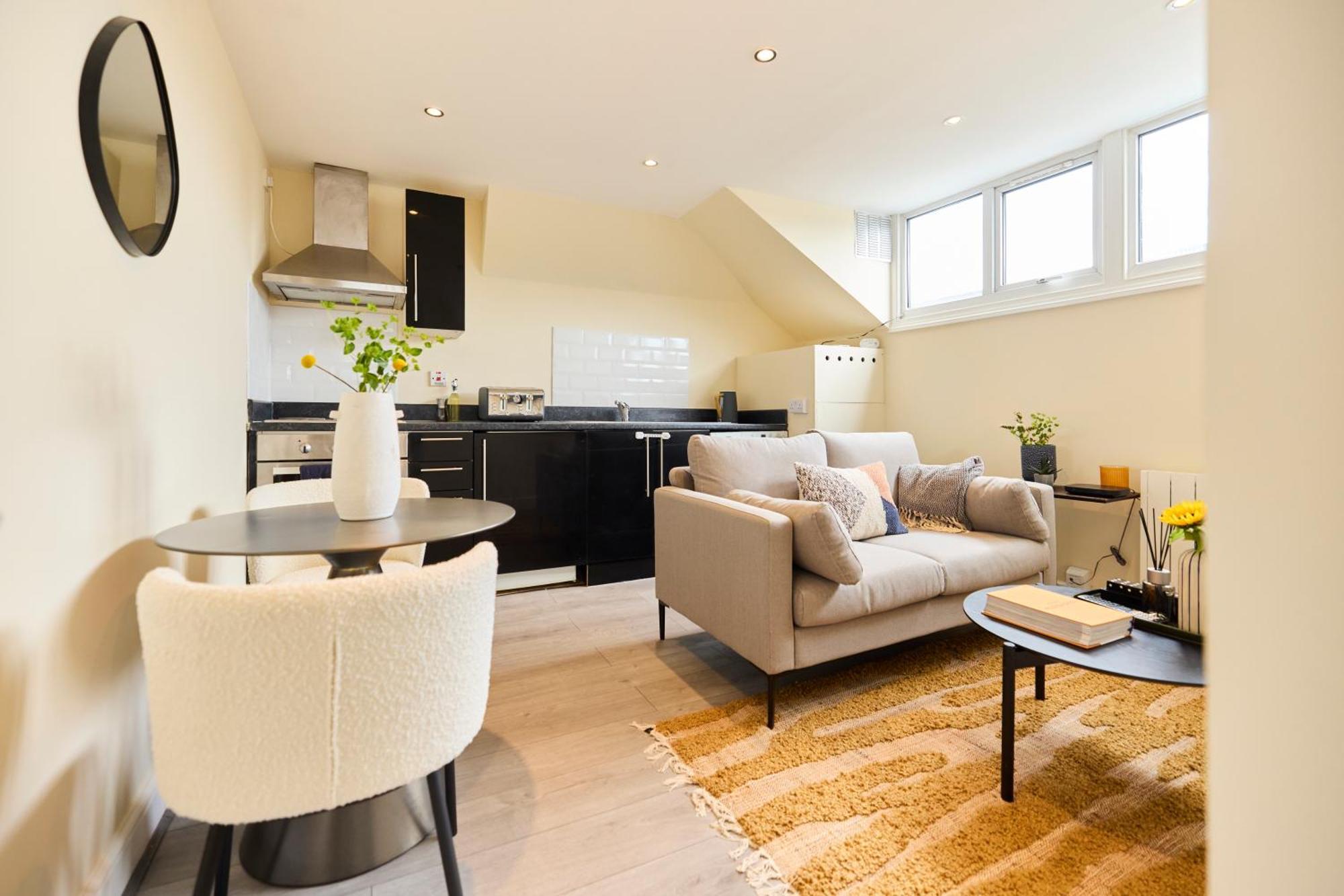 The Peckam Gem - Serene 1bdr Flat Appartement *