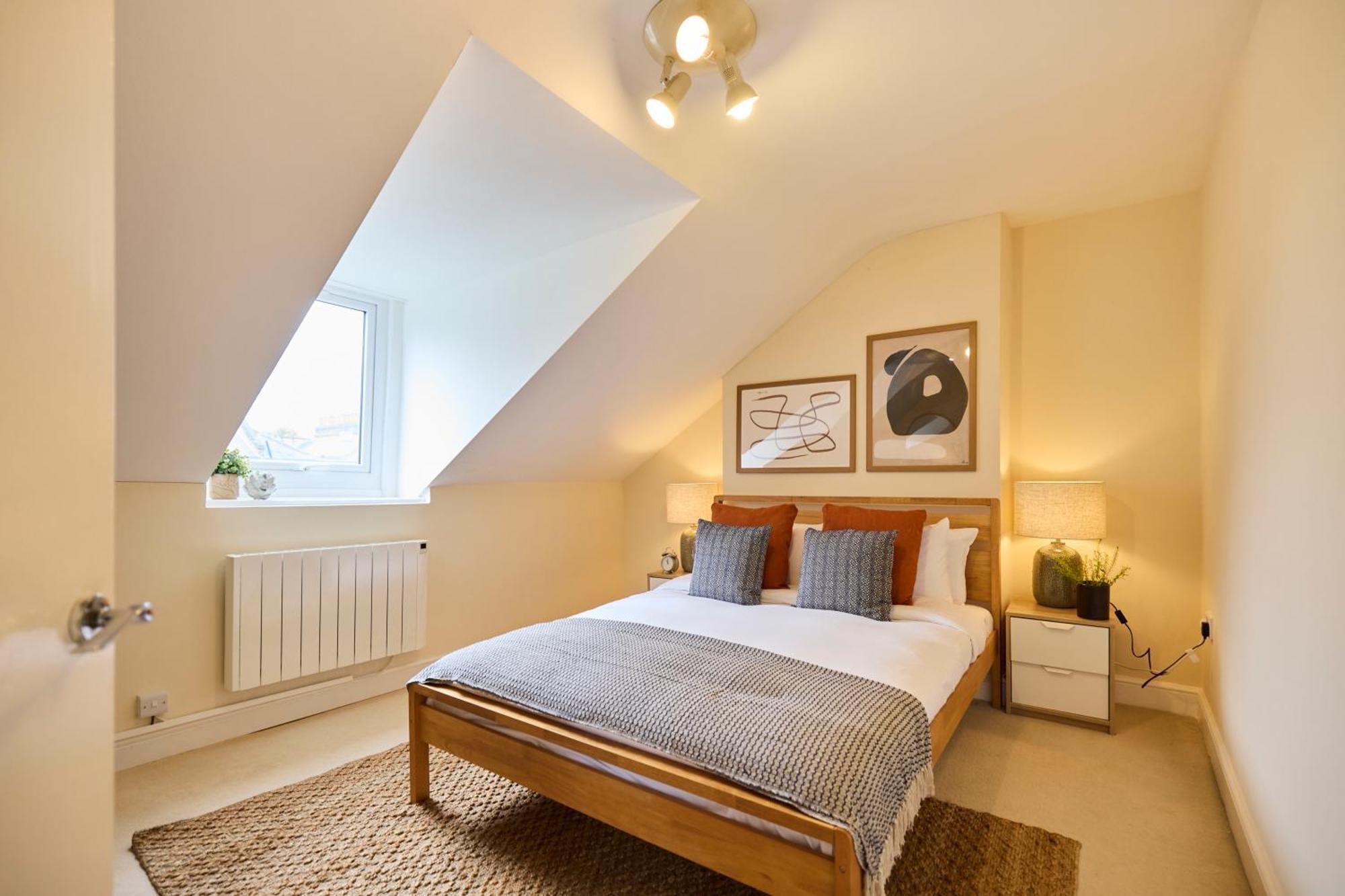 The Peckam Gem - Serene 1bdr Flat Appartement Londres