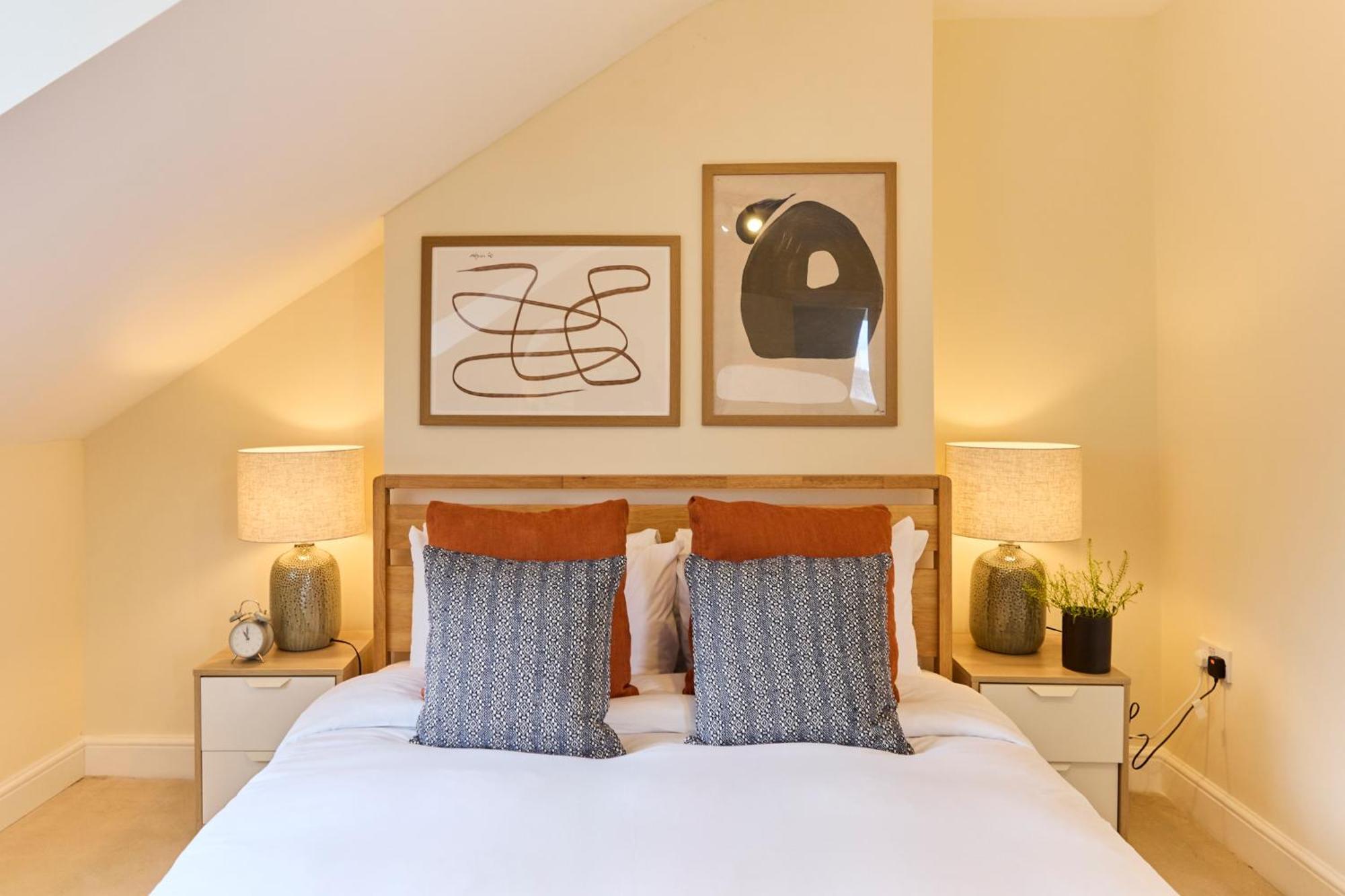 The Peckam Gem - Serene 1bdr Flat * Londres