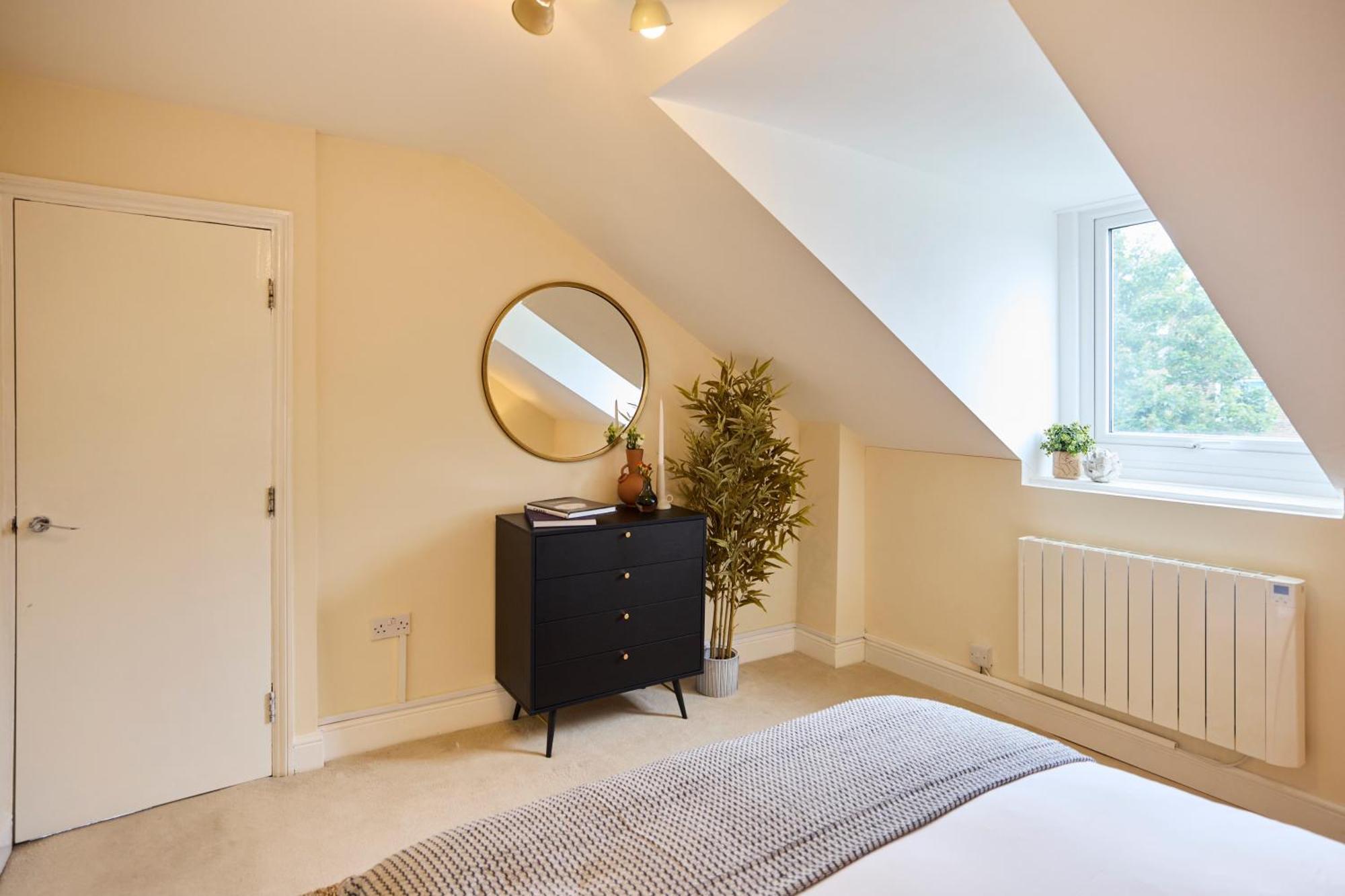 Appartement The Peckam Gem - Serene 1bdr Flat Londres