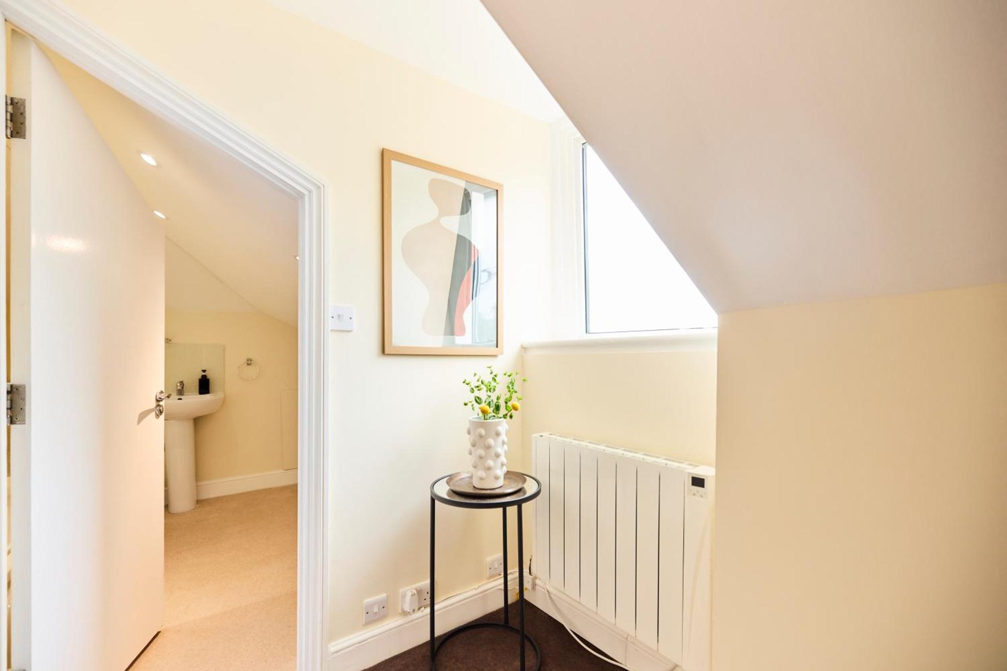 Appartement The Peckam Gem - Serene 1bdr Flat