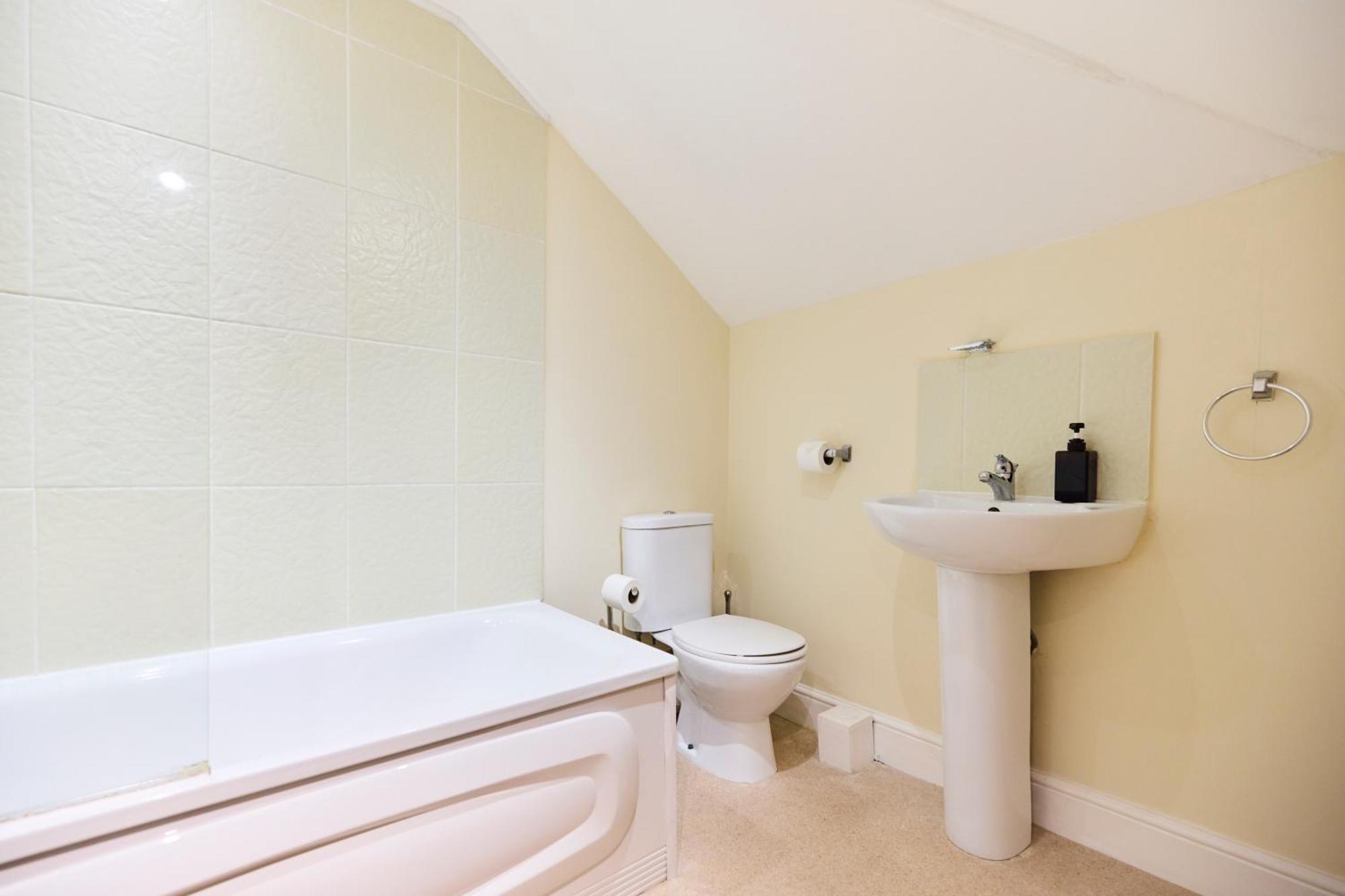 Appartement The Peckam Gem - Serene 1bdr Flat Londres